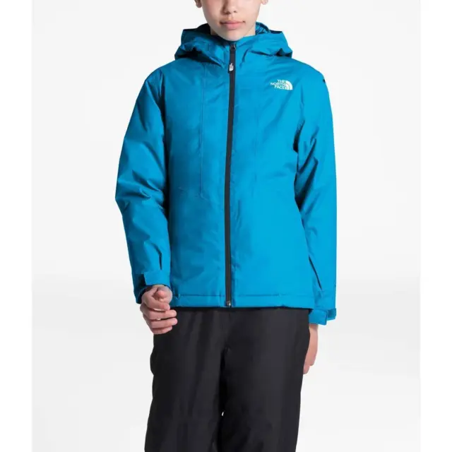 The North Face Junior Girls Clementine Triclimate 3 in 1 Jacket - Medium (10/12)