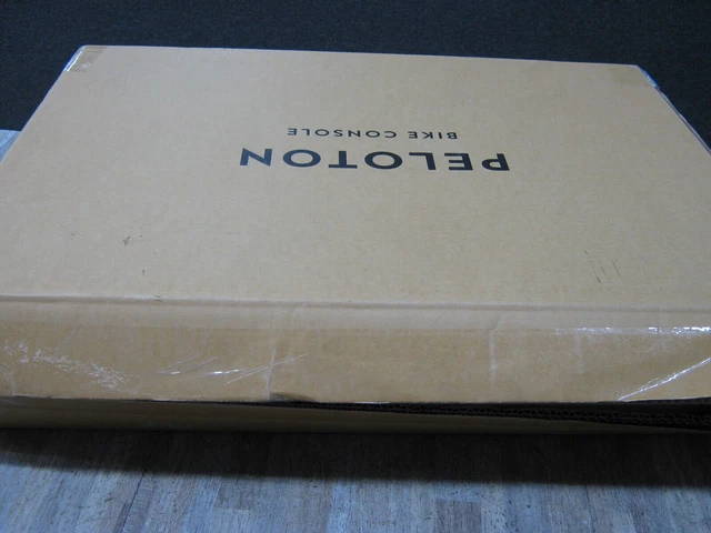 shipping peloton