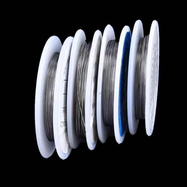0.20~0.40mm Stainless Steel Dental Wire Ligature Wire Orthodontic InstrumentRCAY