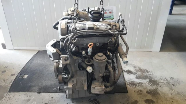 Tuyau Ventilation Reniflard Moteur 038103493M - Compatible Seat Cordoba Leon Ibiza Toledo 1.9 TDI 2.0 TDI