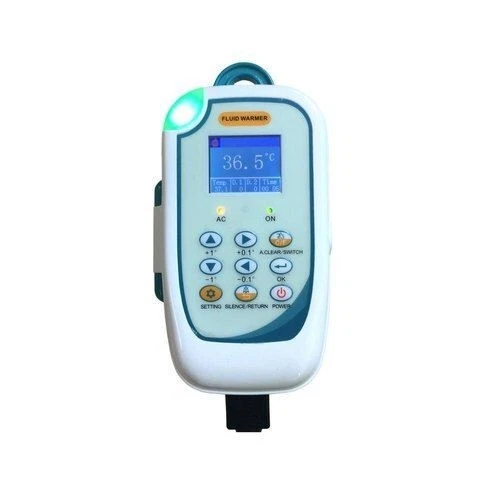 KM-ET3 Blood Fluid Warmer Free Shipping