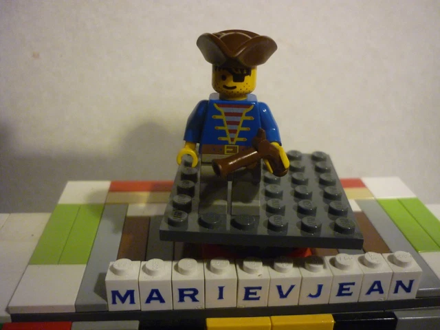 Minifiguras, Juegos de construcción, Juguetes - PicClick ES