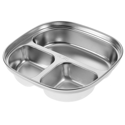 Bianco piccolo bollitore pieghevole in silicone Doppia tensione Controllo temperare Caldaia ad acqua veloce con cavo separabile Bollitore elettrico da viaggio pieghevole 0.8L 110~220v 850W 