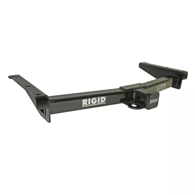 Rigid Hitch Class IV Custom Fit Trailer Hitch Receiver - R3-0424