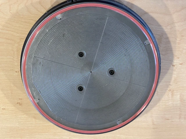 Karl Suss MA150 6 INCH Wafer Chuck Hard Contact Karl Suss MA150 6 INCH Wafer Chuck Hard Contact