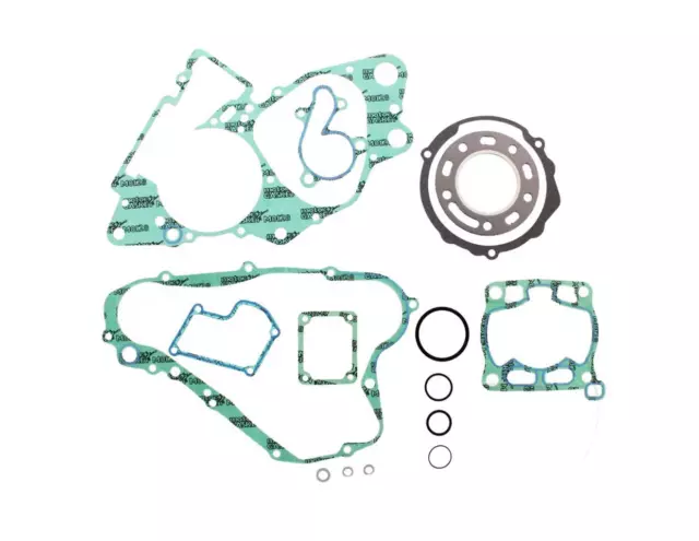 Dichtungssatz komplett Athena Suzuki RM 125 89-91