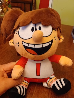 loud house plush amazon