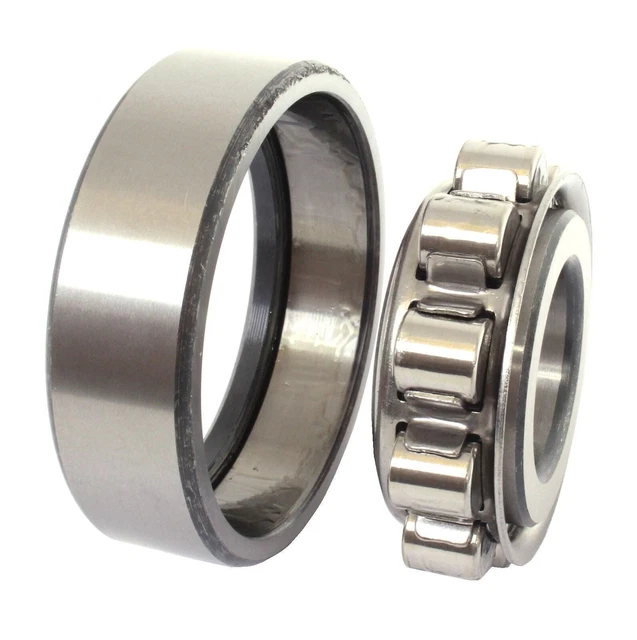 BSA B31 B33 A50 A65 A7 A10 RADLAGER HINTEN Teilenummer 41-6016 ODER 65