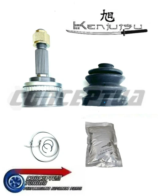 Kit Joints Frankberg 65.39106-6030 Jeu De Frankberg - Réf 65.39106-6030 - Joint Extérieur Joints Arbre Transmission