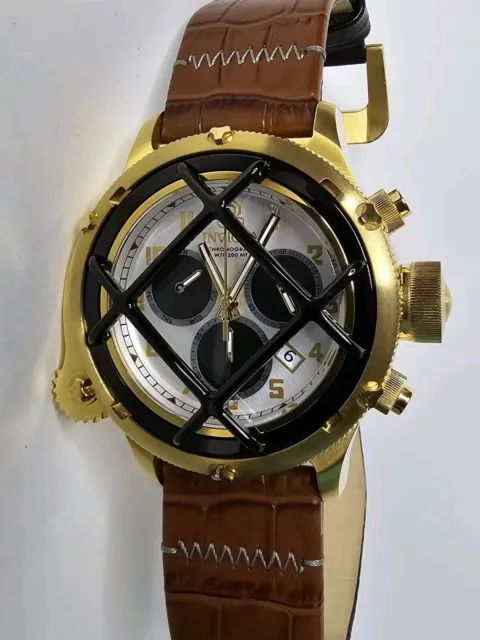 Invicta 26458 top
