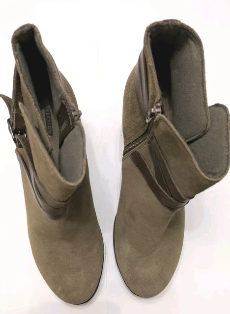 Enfield coco clarks clearance