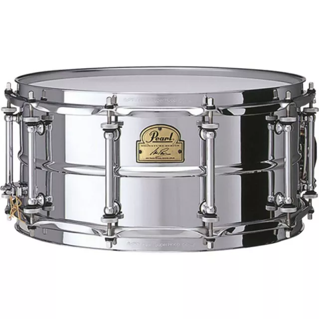 Pearl IP1465 - Caisse claire signature Ian Paice - 14x6.5"