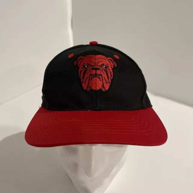 New RED DOG Beer SnapBack. Vintage Miller Brewing Company Baseball Hat