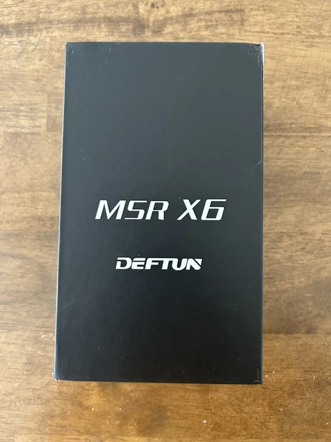Bluetooth&USB MSRX6BT Magnetic Swipe Card Reader Writer MSR-X6BT EasyMSR Strip