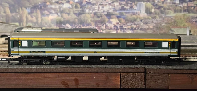 HORNBY 00 GAUGE FGW br mk2 First class TSO very good condition £30.86 ...