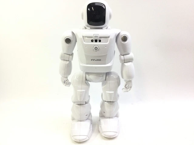 Robot Radiocontrol Innjoo Blanco 17485554