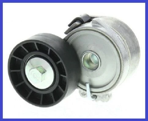 Kit Courroie Accessoire GATES Pour Citroën Jumper & Peugeot 307/Boxer 2.0/2.2 HDI - Neuf D'origine
