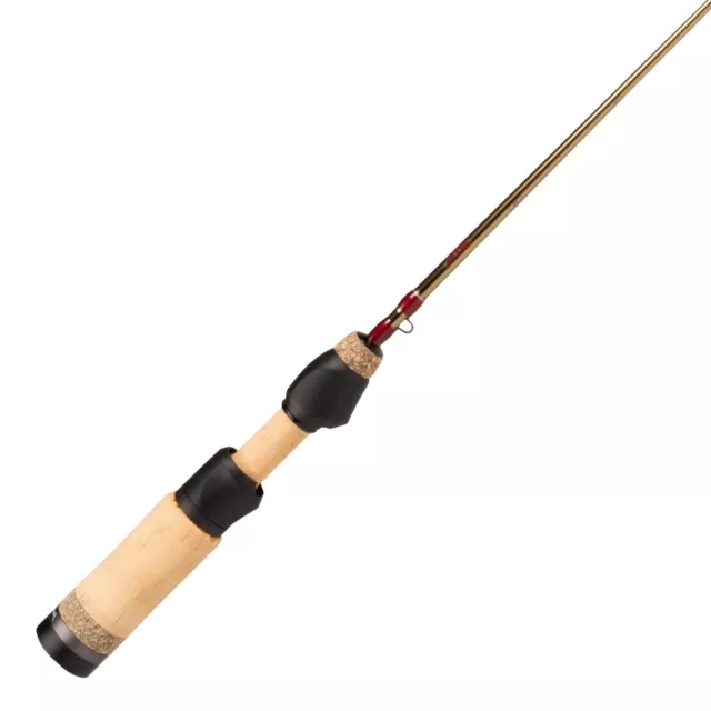 Vintage Ice Fishing Rod FOR SALE! - PicClick