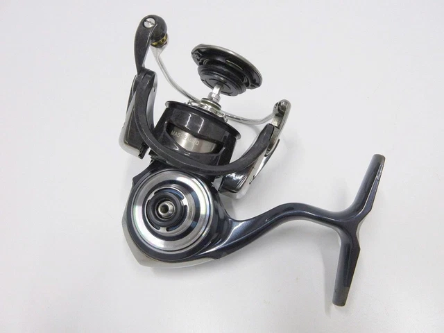 DAIWA 18EXIST LT2500 Japan $871.70 - PicClick CA