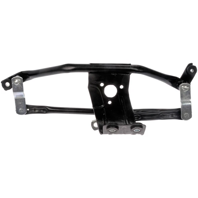 MotorKing Windshield Wiper Transmission Linkage For 2010-2013 Ford Transit Connect