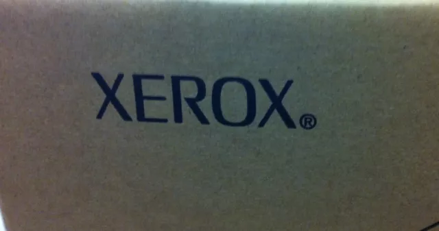 Original Xerox 641s00649 008R13065 126k28364 DC 700/700i FUSER gebraucht 90%