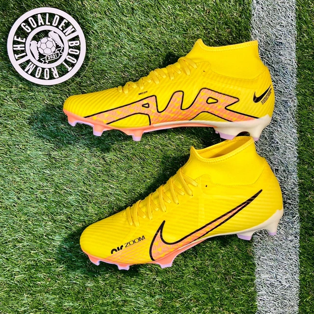 vente mercurial