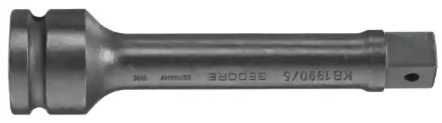 GEDORE Azul Kraftschrauber-Verlängerung 1/2"125MM