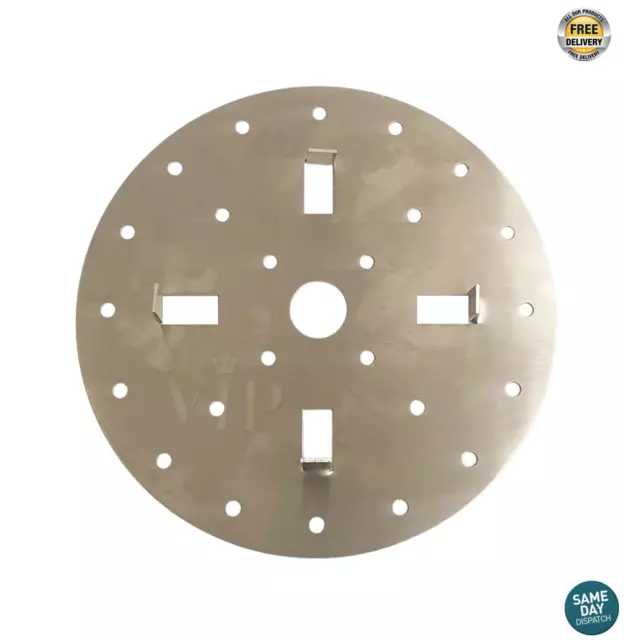 Burco Bain Marie  Pot Strainer Tray Model 2POT 4 POT 6POT