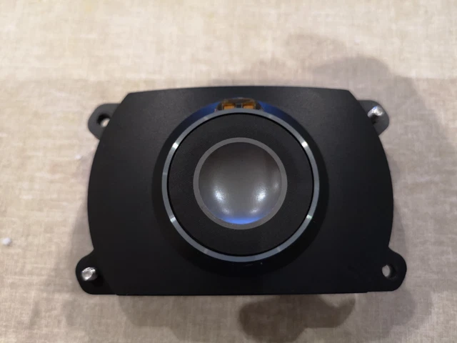 FOCAL ELECTRA 1007 1027 1037 BE TB751IAL Beryllium Tweeter EUR 450