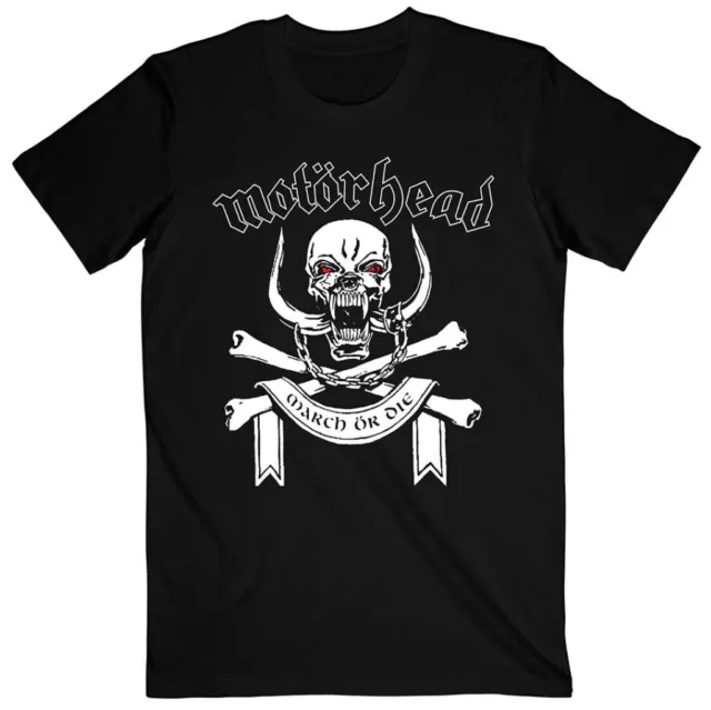 【83%OFF!】 Motorhead Iron Fist Skull 公式 Circular Patch (10cm)　並行輸入品