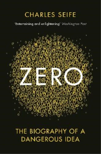 Charles Seife Zero (Taschenbuch)