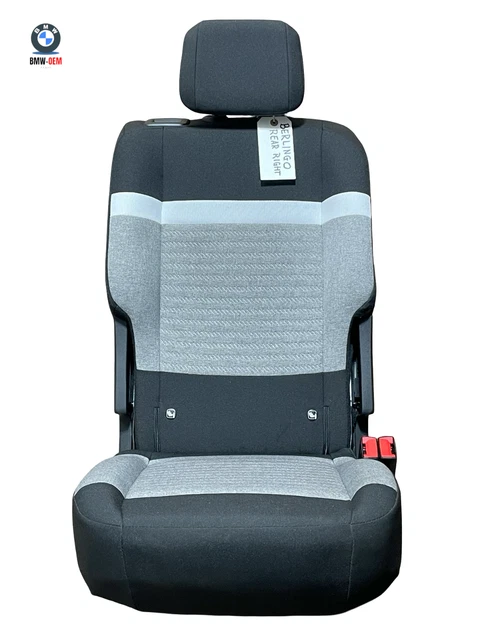 Citroen Berlingo – photo 9
