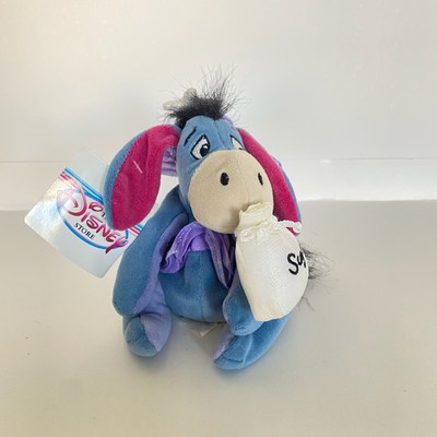 sugar plum fairy plush