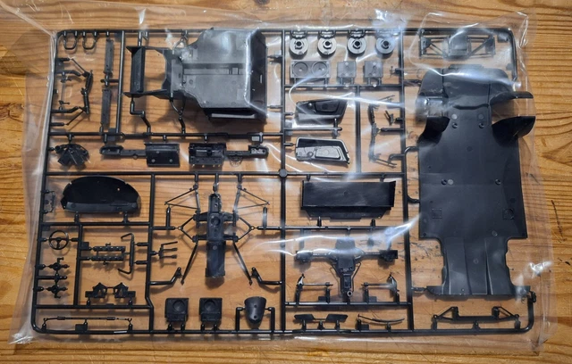 Tamiya TAMITA mẫu xe tĩnh 1:24 Ferrari F50 siêu đỏ chạy 24296 mô hình