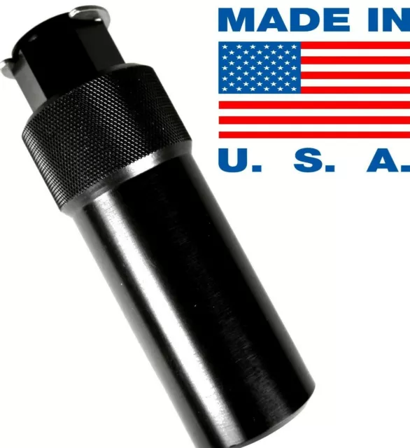 3/4 Extension MAGNETIC for Speed Handle Works with Kurt Vises ROIKOUSA 3/4 Extension MAGNETIC for Speed Handle Works with Kurt Vises ROIKOUSA
