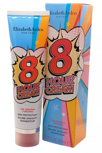 Elizabeth Arden Eight Hour Cream Skin Protectant 50ml