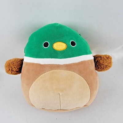 plushie with a knife