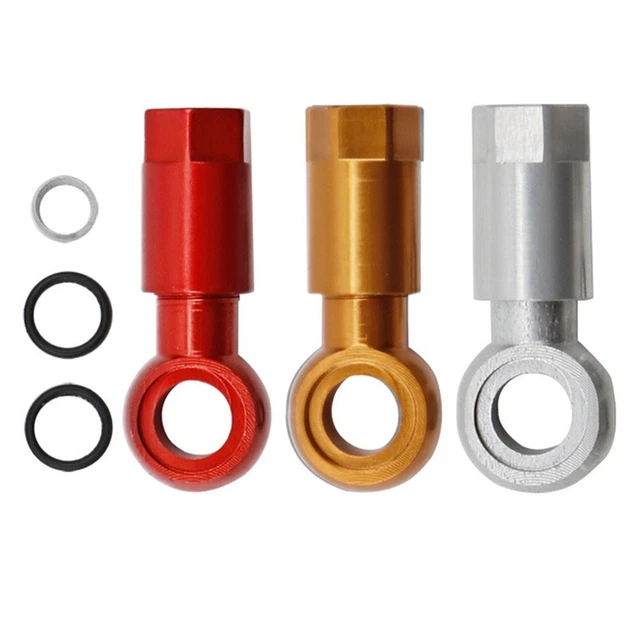 ÉTRIER PISTON JOINT Bague For-Shimano Frein Hydraulique Piston 445 447 EUR 6,41 - FR