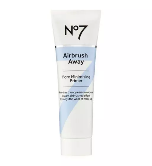 NO7 Airbrush Away Pore Minimising Primer 30ml