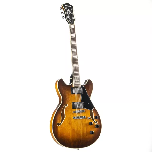 Ibanez Artcore AS73-TBC Tobacco Brown