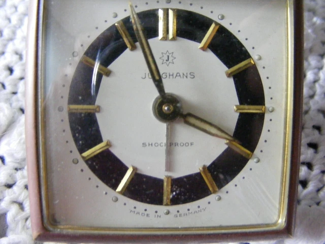 ② Montres Junghans d'Occasion en Vente | | Page 3