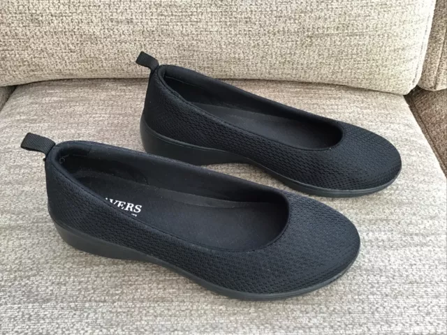 Pavers skechers hotsell ladies