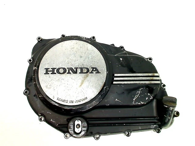 Rétroviseur Gauche Compatible Honda VF 750 C Magna (RC28) - Neuf Avec Étiquettes, Marque V PARTS