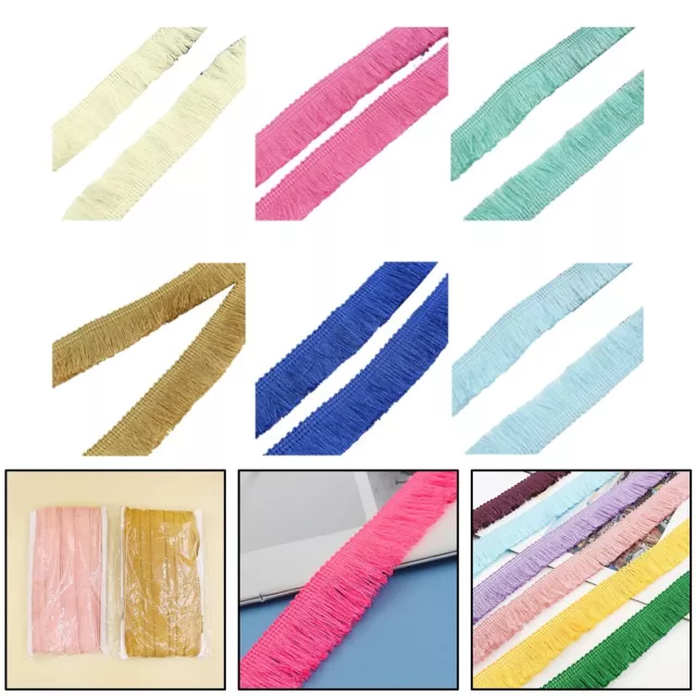 Elegant Design Eye-Catching Decoration LONGEST LENGTH Tassel Accessories