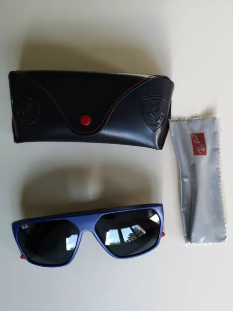 Gafas ray ban ferrari shop