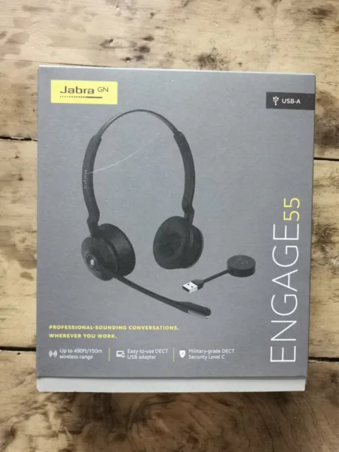 Casque Bluetooth Jabra