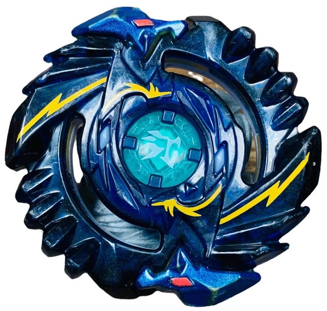 BEYBLADE - REGULUS R3 - BURST EVOLUTION / JEUX POUR ENFANTS