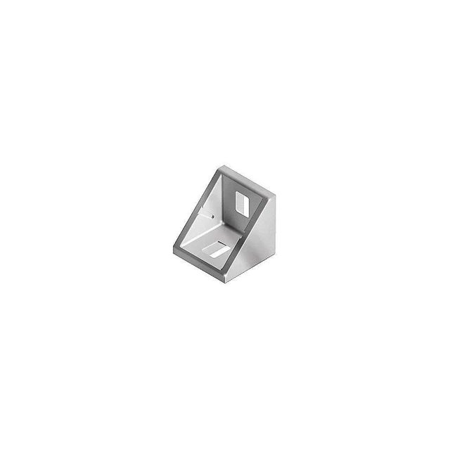 FATH INC. 093W203N05 Connection Angle,20 Series