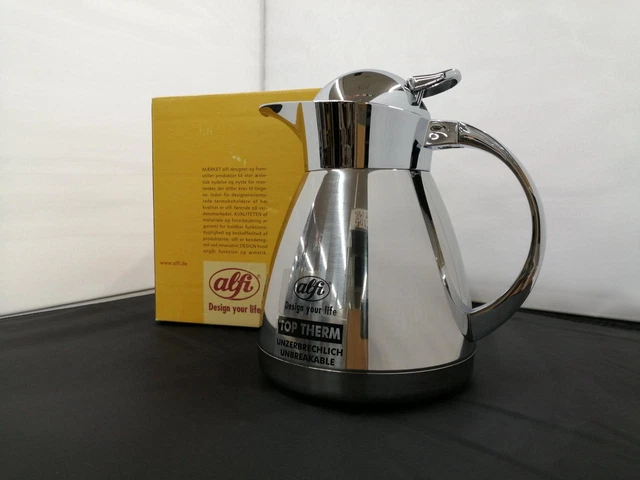 Alfi Albergo Top Thermo