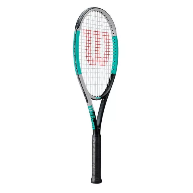 Wilson Nemesis Team 5.0 103 Tennis Racket 4 3/8